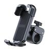 HoneTeek Motorfiets Telefoonhouder Fiets Telefoonhouder voor iPhone, Quad