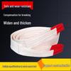 Heavy-Duty White Polypropylene Crane Lifting Sling Tow Rope