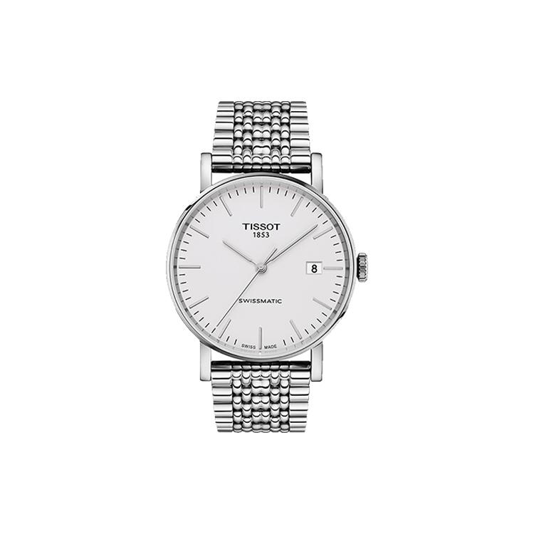 Tissot Men's Meishi Collection Watch T109.407.11.031.00