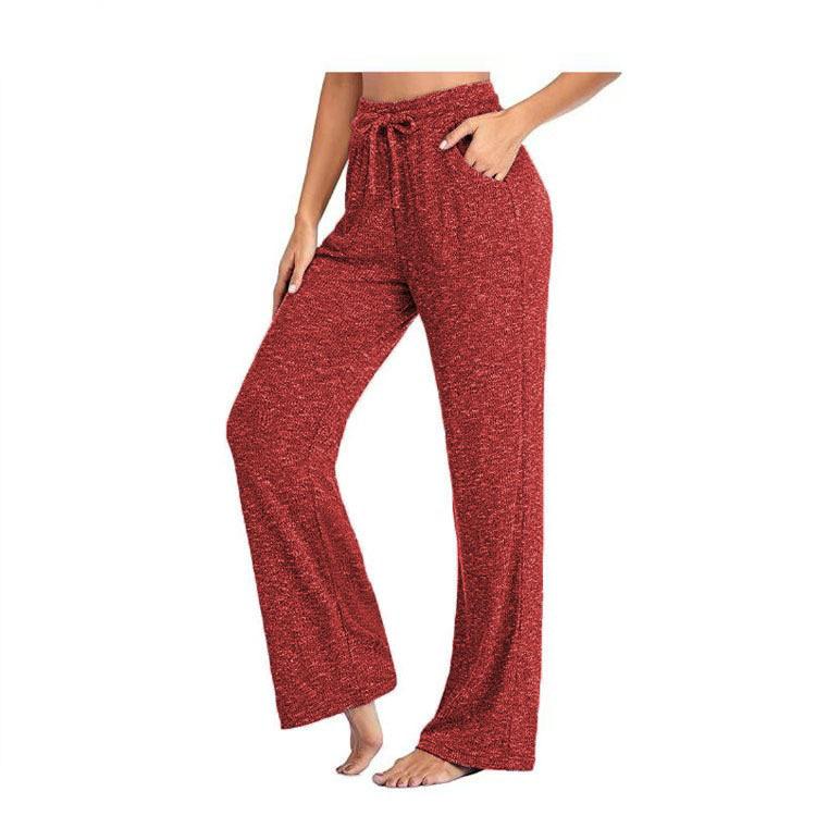 Baggy Yaz Joggers kadın Pantolon Kadın Spor Pantolon Kadın Pantolon Bayan Artı Boyutu Geniş Bacak Pantolon Sweatpants Artı Boyutu S-5XL