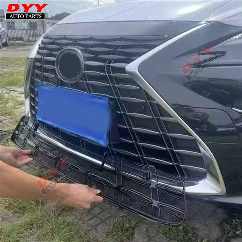 2025 Lexus ES200/260/300H Front Grille with Insect Net