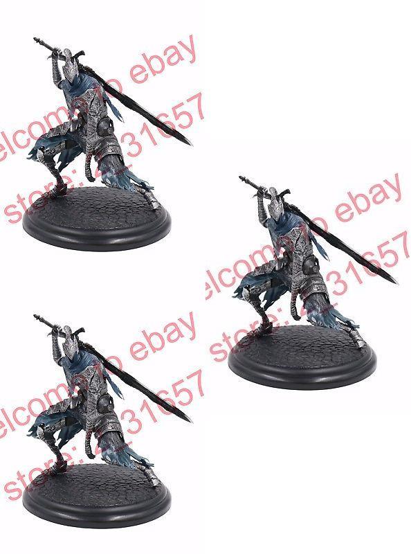 Souls Artorias The Abysswalker Pvc Model Kit For Collectors And Gamers** Characters Included)