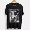 Vintage Fleetwood Mac Shirt, Fleetwood Mac T-shirt Cadeau voor Verjaardag Unisex T-shirt