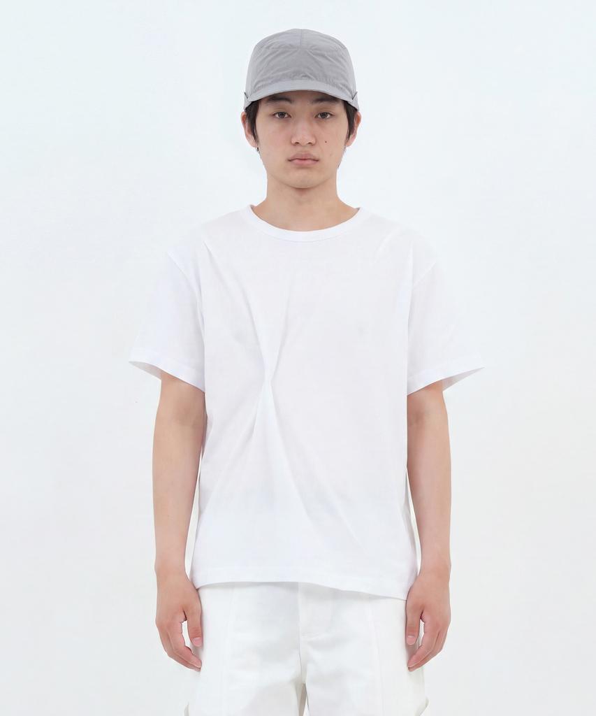 Kasakasa Utility Bucket Cap Gray