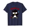 Bad Badtz-Maru Maru-Batsu Judge T-shirt