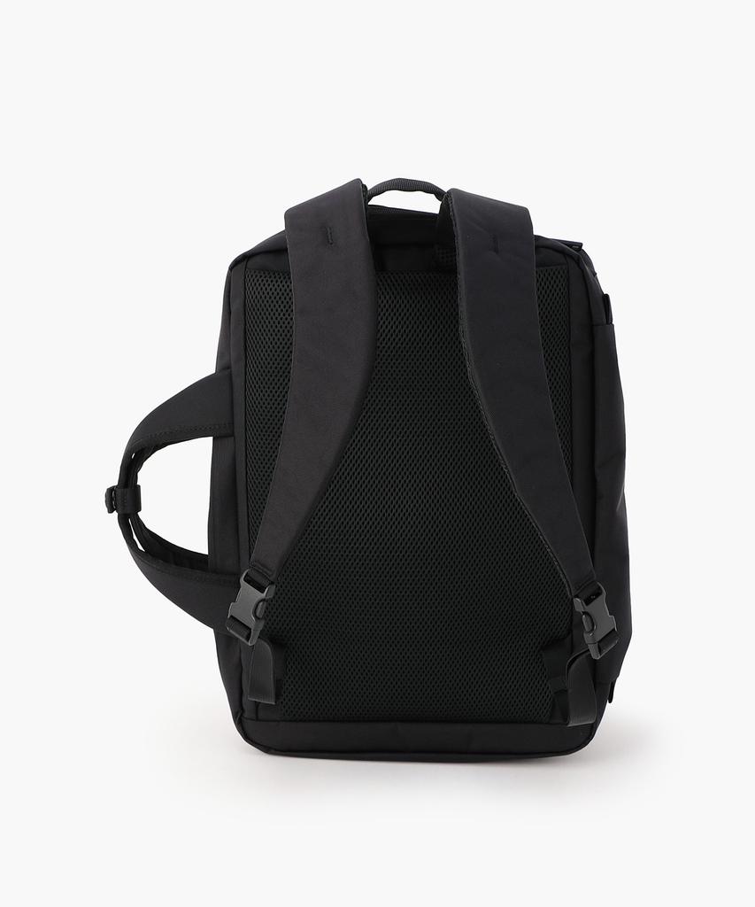 Briefing Sw 2Way Liner_Black