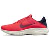 Flex Experience Run 11 Breathable Non-Slip Durable Low-Top Running Shoes Men Sneaker Red DD9284-600