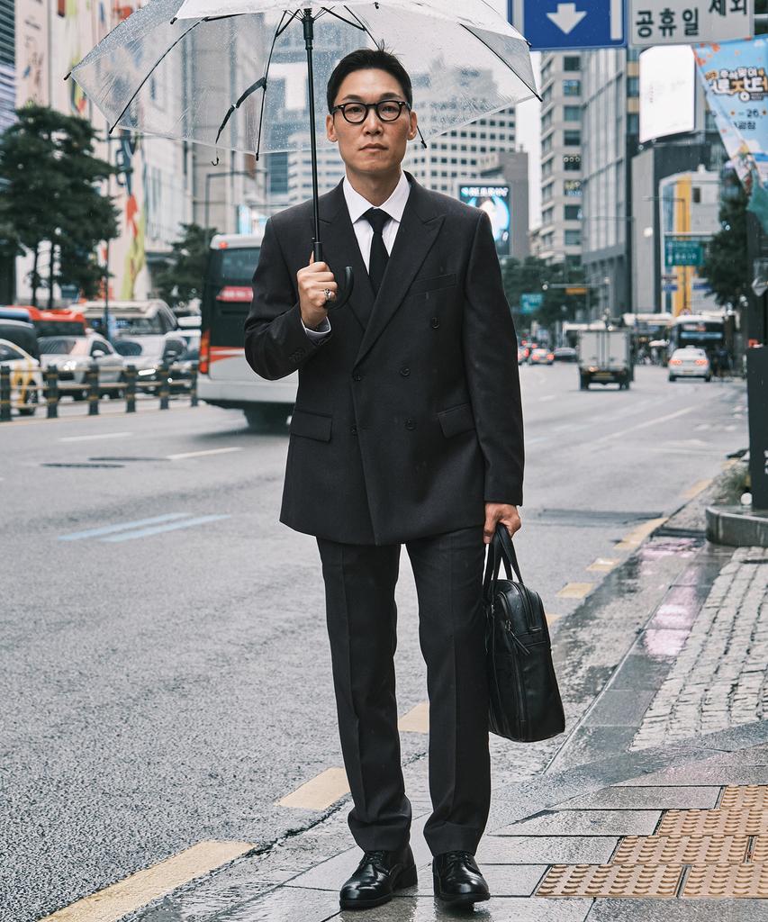 STCO Wool Solid Formal Pants_Violet (Classic Fit)_Sslxa61Csv