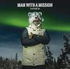 CD MAN, A MISSION - Seven Deadly Sins SRCL8684 Sony Music Reco 2015 Japan ObiRock Gebraucht