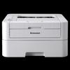 Lenovo LJ2405D Automatic Duplex Black and White Laser Printer CN plug (adapter included)