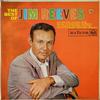LP JIM REEVES - The Best Of Jim Reeves RD7666 RCA Victor 1964 VK Folk Gebruikt