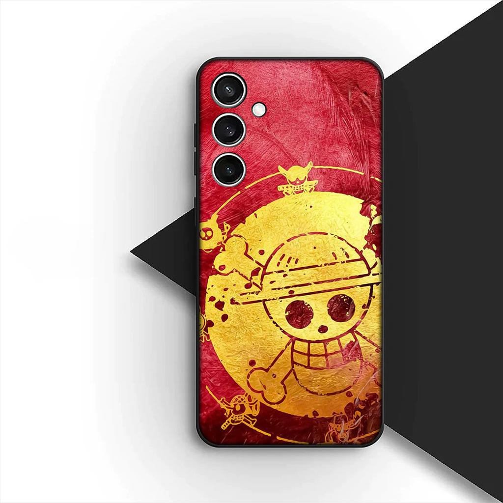 Cover for Apple iPhone 17 Pro XS Max Air 6 7 8 Plus 5 + SE 2022 SE2 16E 8+ Casing Phone Case Comics Luffy Roronoa Zoro One Piece