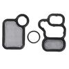 3x VTEC Solenoid Gasket Kit For Honda 15815-RAA-A02 15845-RAA-A01 91319-PAA-A01