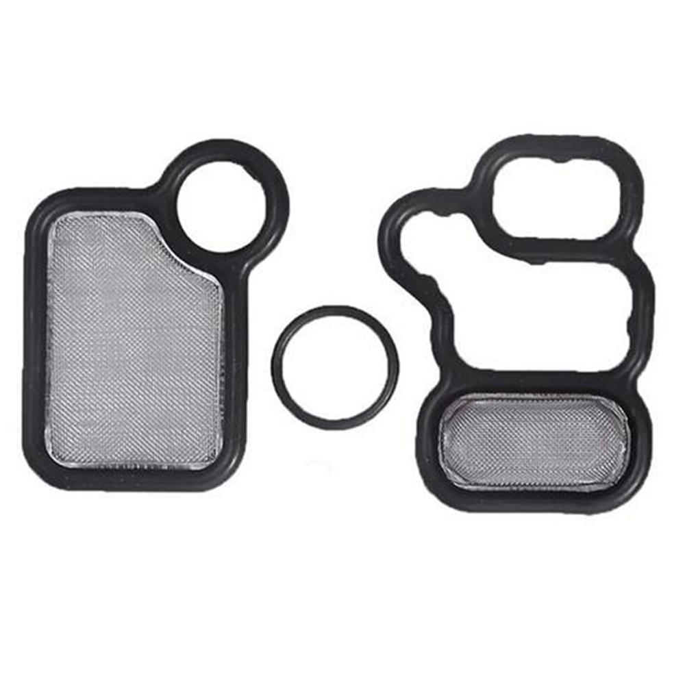 15815-RAA-A02 15845-RAA-A01 91319-PAA-A01 VTEC Solenoid Gasket Kit For Honda