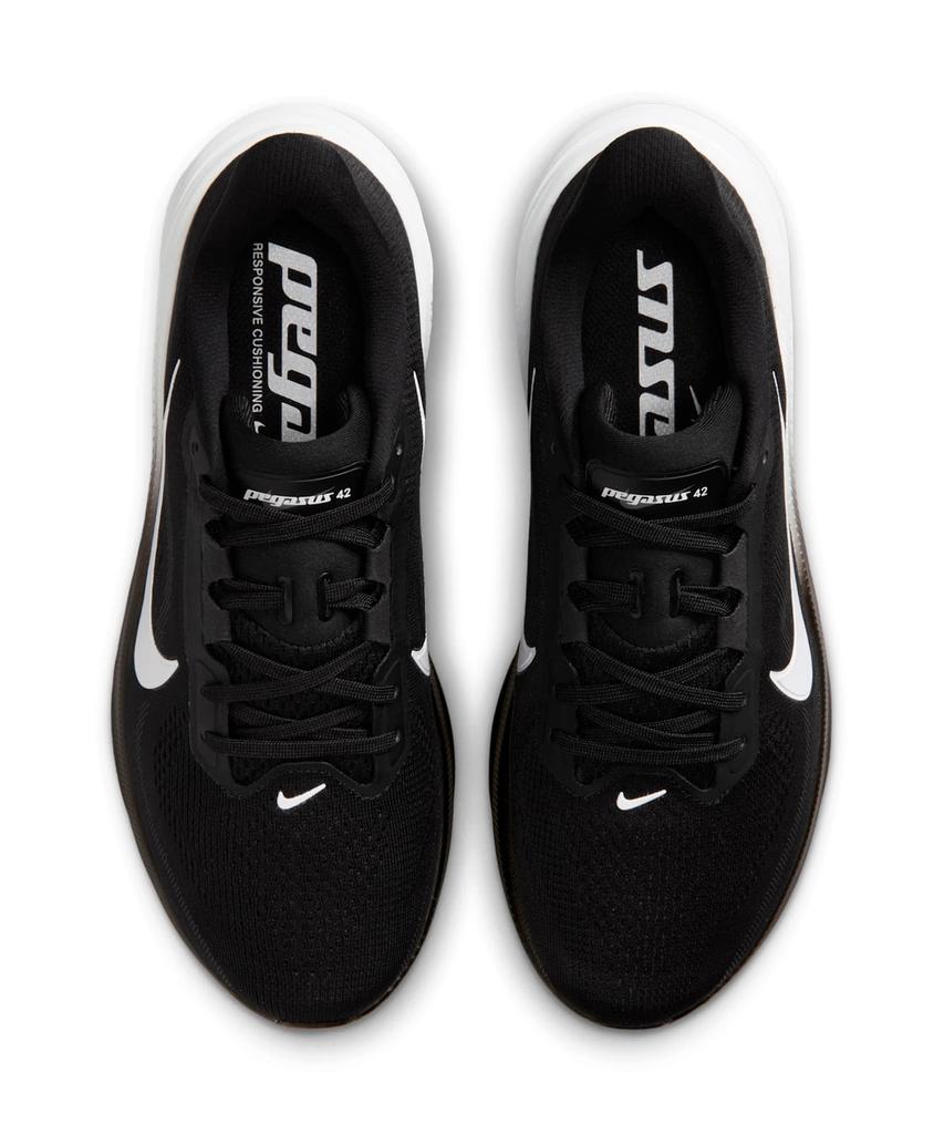 Nike Pegasus 42 W - Black:Iron Grey:White / Ib1881-001