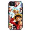 For Motorola Moto G04 G13 G14 G22 G23 G32 G34 G35 G64 G82 G84 G53 G60 G72 E14 E15 E13 Case Roronoa Zoro One Nami Luffy Pieces