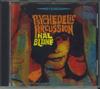 CD HAL BLAINE EMIL RICHARDS  Psychedelic Percussion  Stones IS500192 INNERSPACE  US Rock Used