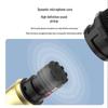 Soli T82 High-Power Portable Karaoke Speaker CN plug (adapter included) (CN version)