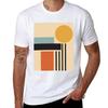 Bauhaus Bright Summer Tshirt T Shirt Unisex Luxury T Shirts For Unisex Pack White Tshirt