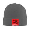 Ultrakill Video Game Accessories Warm Knitted Cap Winter Knit Bonnet Hat Skullies Beanies Hip Hop Caps for Unisex
