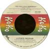7inch Record LUTHER INGRAM - Do You Love Somebody / How I Miss M KO728 KoKo 1977 US Soul/Funk Used