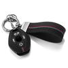 Silicone Car Key Case Key Chain For Bmw 3 5 7 Series E38 E39 E46 E83 M5 325I X3 X5 Z3 Z4 Accessories