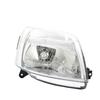 Motor do Farol Lado Direito Para Citroen Berlingo Peugeot Partner 2003-2008 (H4) Oem 6205.ZA 6205.AW