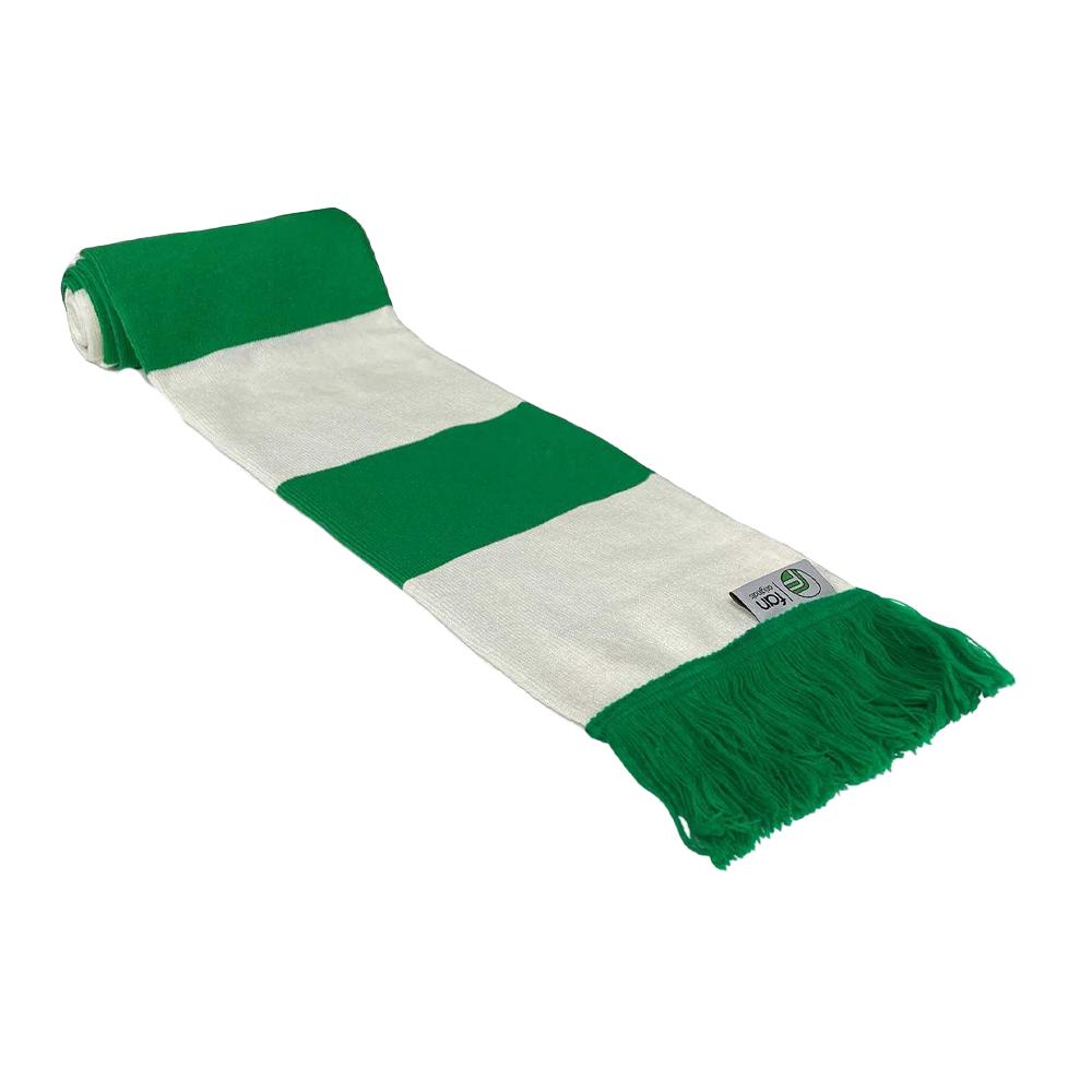 Fan Originals Celtic Bar Scarf