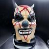 Free labeling and quality inspection for film and television costume performance knot masks and headgear