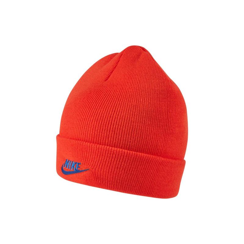Nike Beanies Unisex Orange Casual CI3233-891