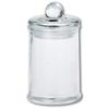 Kitchen Container for Food Loose Products Liquids Spices Glass 140ml