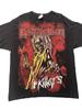 Iron Maiden Killers Vintage Shirt Iron Maiden All Over Print T-Shirt Unisex T-Shirt