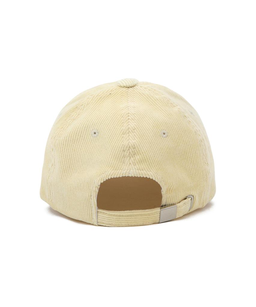 Donpogesmi Dfm D Cordu Yellow Ball Cap