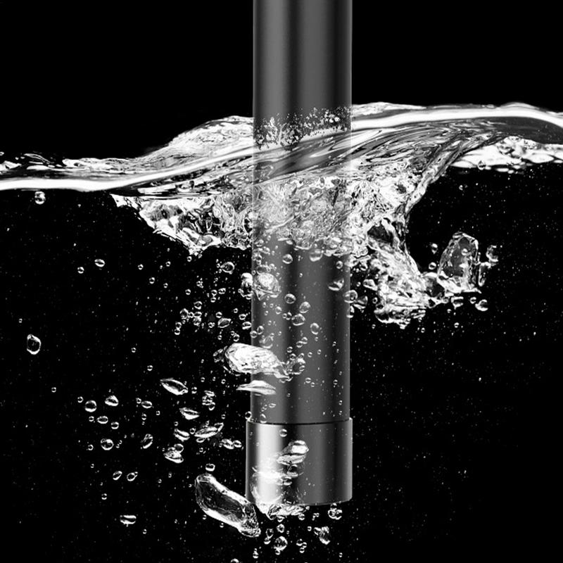 5.5MM TYPE-C Endoscope Camera 640x480 Waterproof IP67 6 LEDs Adjustable USB Inspection Borescope Cameras Tools for Phone PC