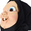 Happy Death Day Latex Mask With Funny Design For Halloween Cosplay Party