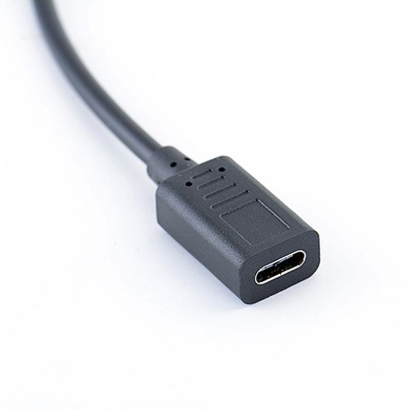 Mini USB Cable Type C Female To MiniUSB 5Pin Male Converter Adapter for MP3 Players, Digital Cameras