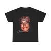 2026 Summer Fashion Trendy Tee Unisex Women Vintage Top Classic Aaliyah Unisex Tshirt Music Rnb Singer Rapper Shirt Gift for Fan