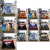 Premium 3d The Legend Of Zelda Duvet Cover Comforter Set For Kids Featuring Classic Design