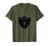 Raiders Hjältar Kollektion T-shirt