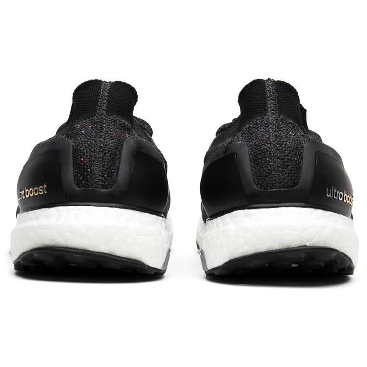 UltraBoost Uncaged Adidas Multicolore BB4486