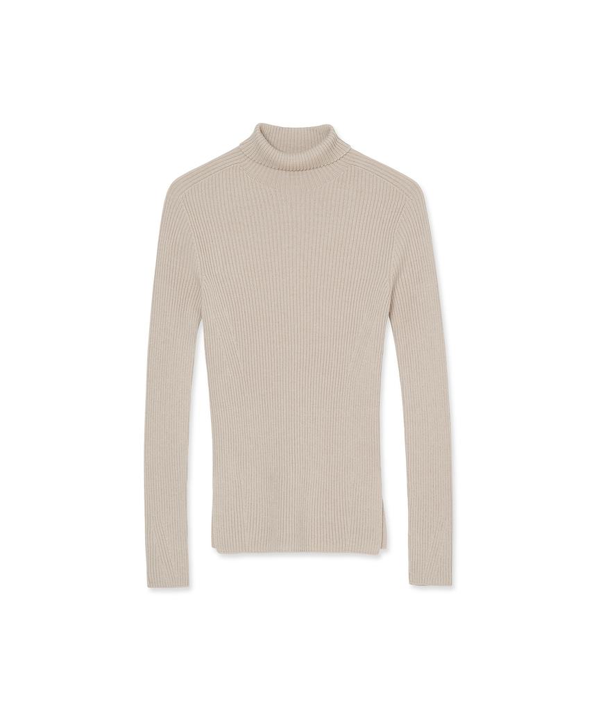 IOLO Women'S Whole Garment Lip Turtle_Beige
