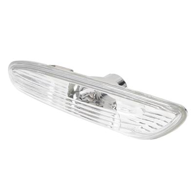 מכסה פנס צד עמיד למים תואם ל-BMW 63137253325 של HOPERSPANNER