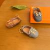 Leather Keychain H Small Shoes, Bags, Pendants, New Multi-Color Source Pendant