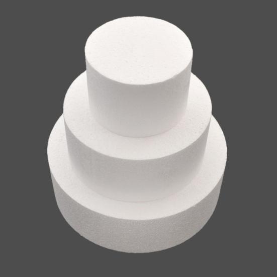 Convenient Cake EPS Portable Embryo Wide Application