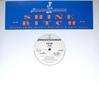 12inch Record SHINE - Bitch GM056 Groovilicious 1998 US Dance & Electronica Used
