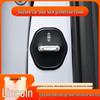 Lincoln Z Car Door Lock Buckle Cover: Shock Absorbing Pad for Navigator, Aviator, MKC