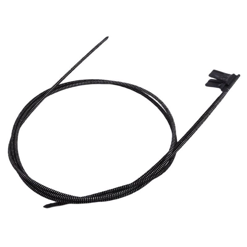 A58X-For Infiniti QX30 Q30 2016-2019 Car Panoramic Sunroof Moonroof Curtain Cables Part Number 912501A69A