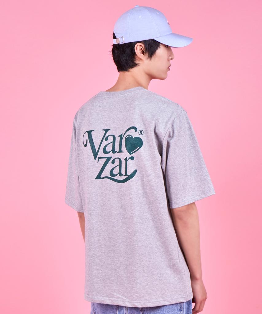Bajal Love Short Sleeve T-Shirt (6 Colors)