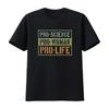 Pro Life Anti-Abtreibung Design Idee T-Shirt vintage gewaschen atmungsaktiv lässig Grafikdesigner Kleidung homme bequem