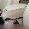 Copri Bracciolo per 04-16 Land Rover Discovery 3/4: Accessorio per Seggiolino Auto per Protezione Interna e Modifica.
